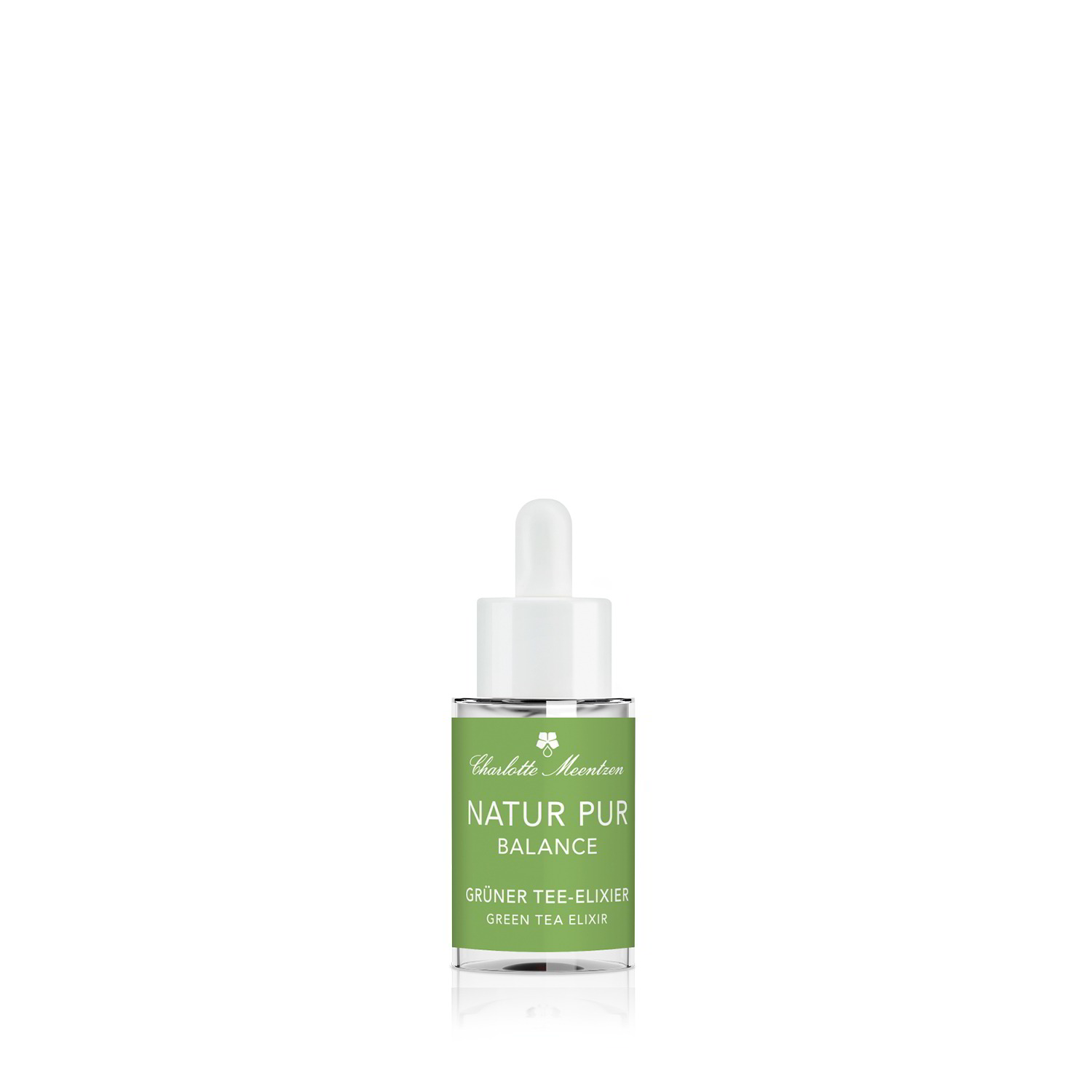 2761-Natur Pur Balance Grüner Tee-Elixier-15ml