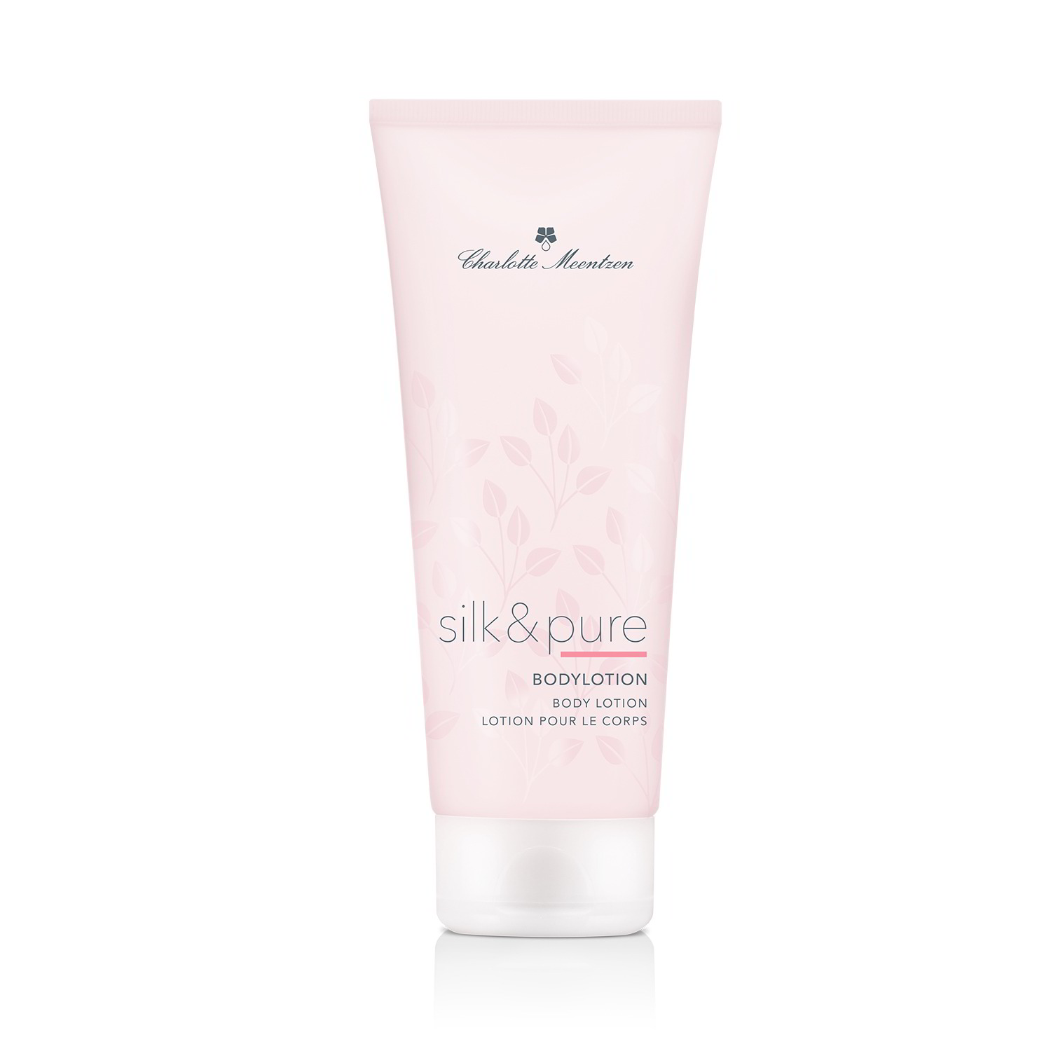 Silk & Pure Bodylotion