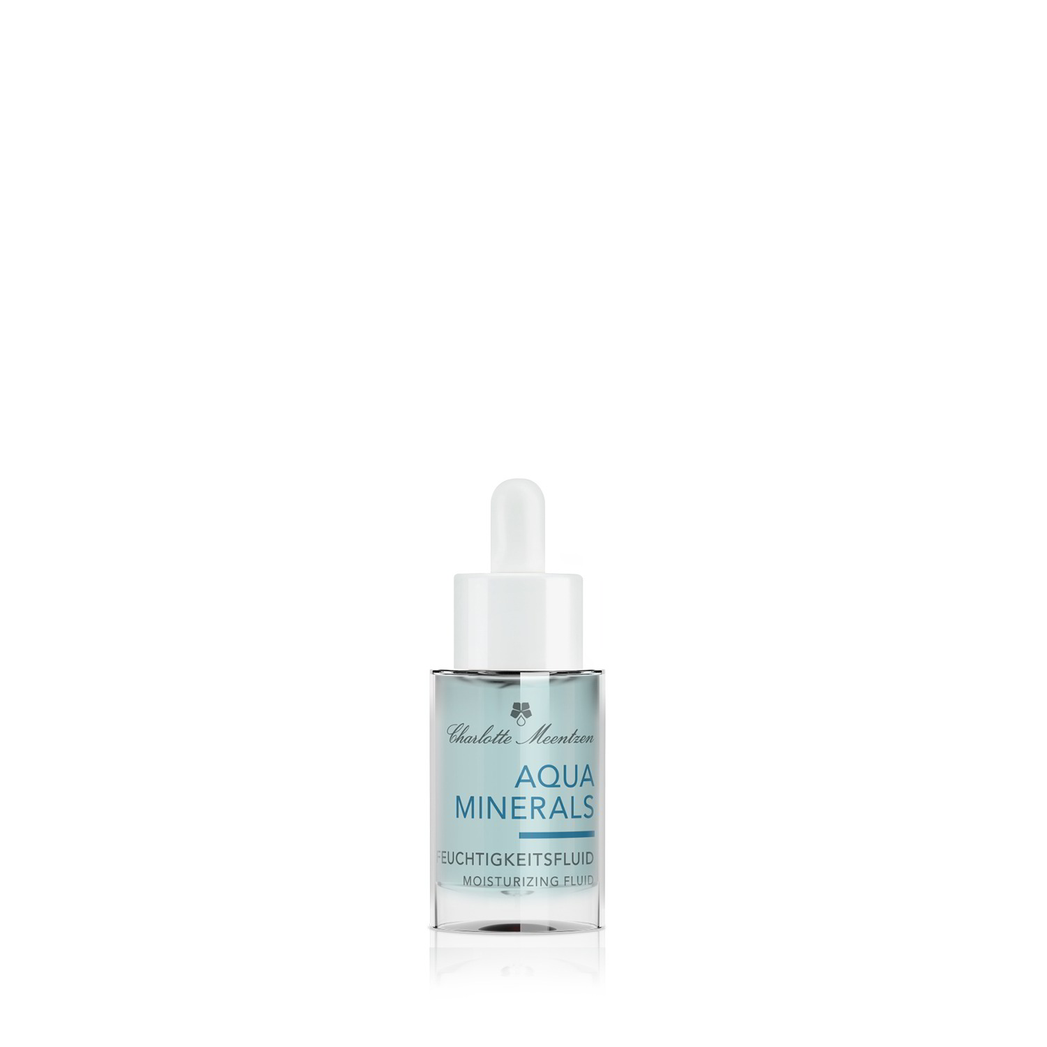 3121-Aqua Minerals Feuchtigkeitsfluid-15ml