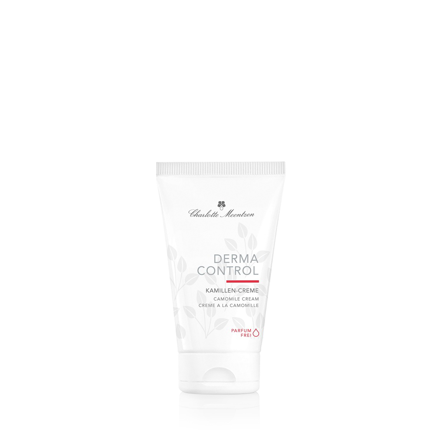 Derma Control Kamillen-Creme