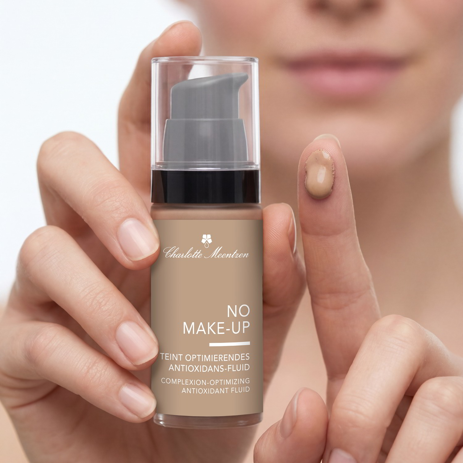 393 No Make Up Produktbild