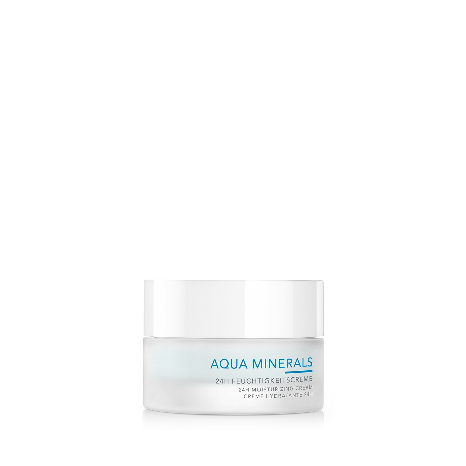 Aqua Minerals 24H Feuchtigkeitscreme