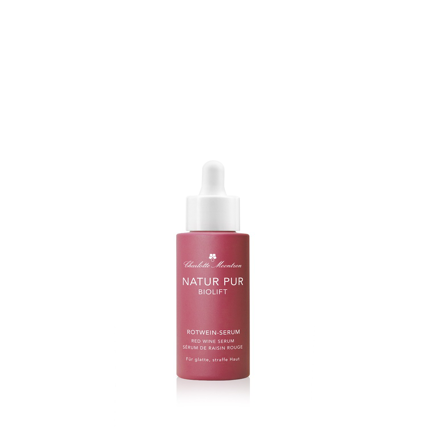 Natur Pur BIOLIFT Rotwein-Serum