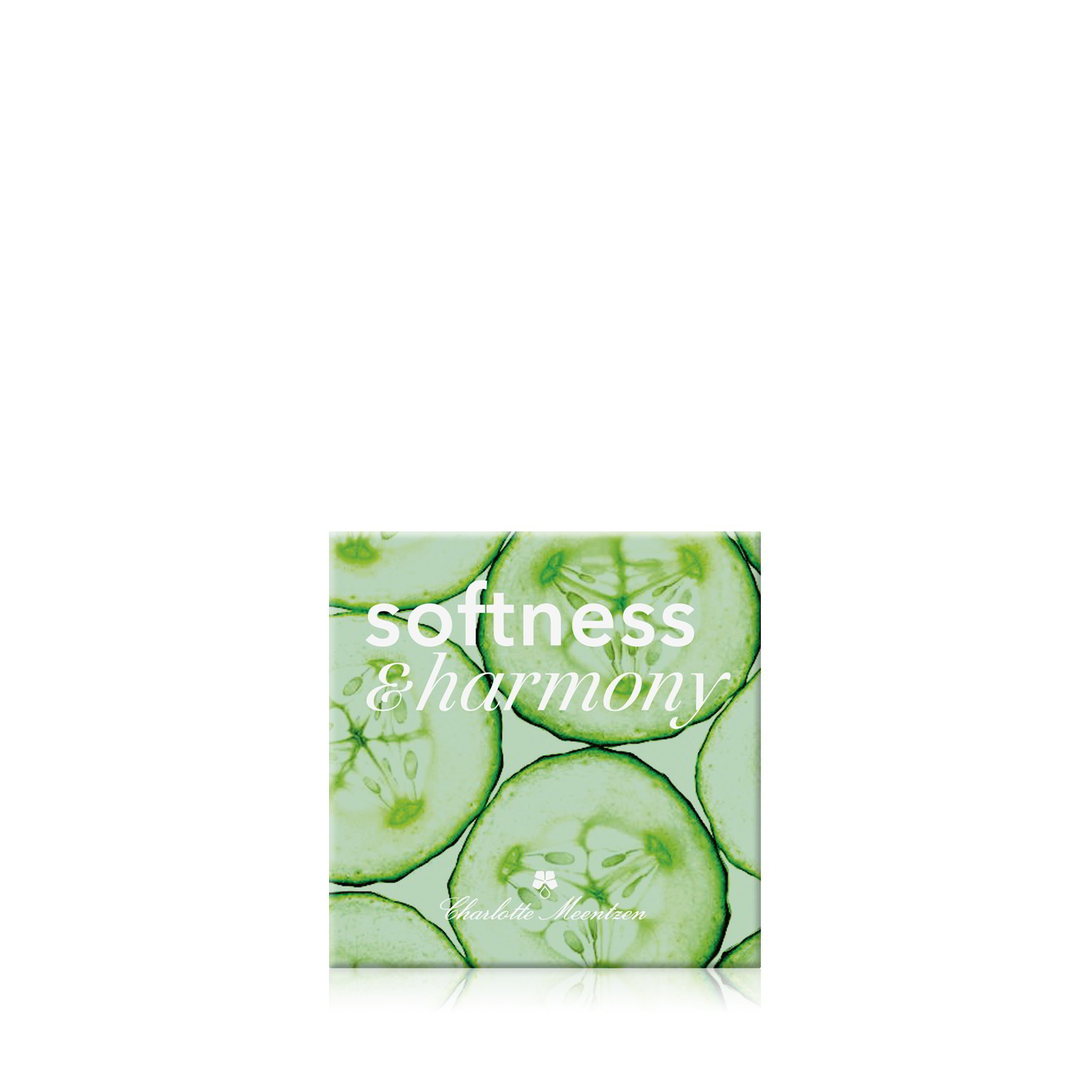 611-Jubiläumscreme Softness & Harmony 60ml