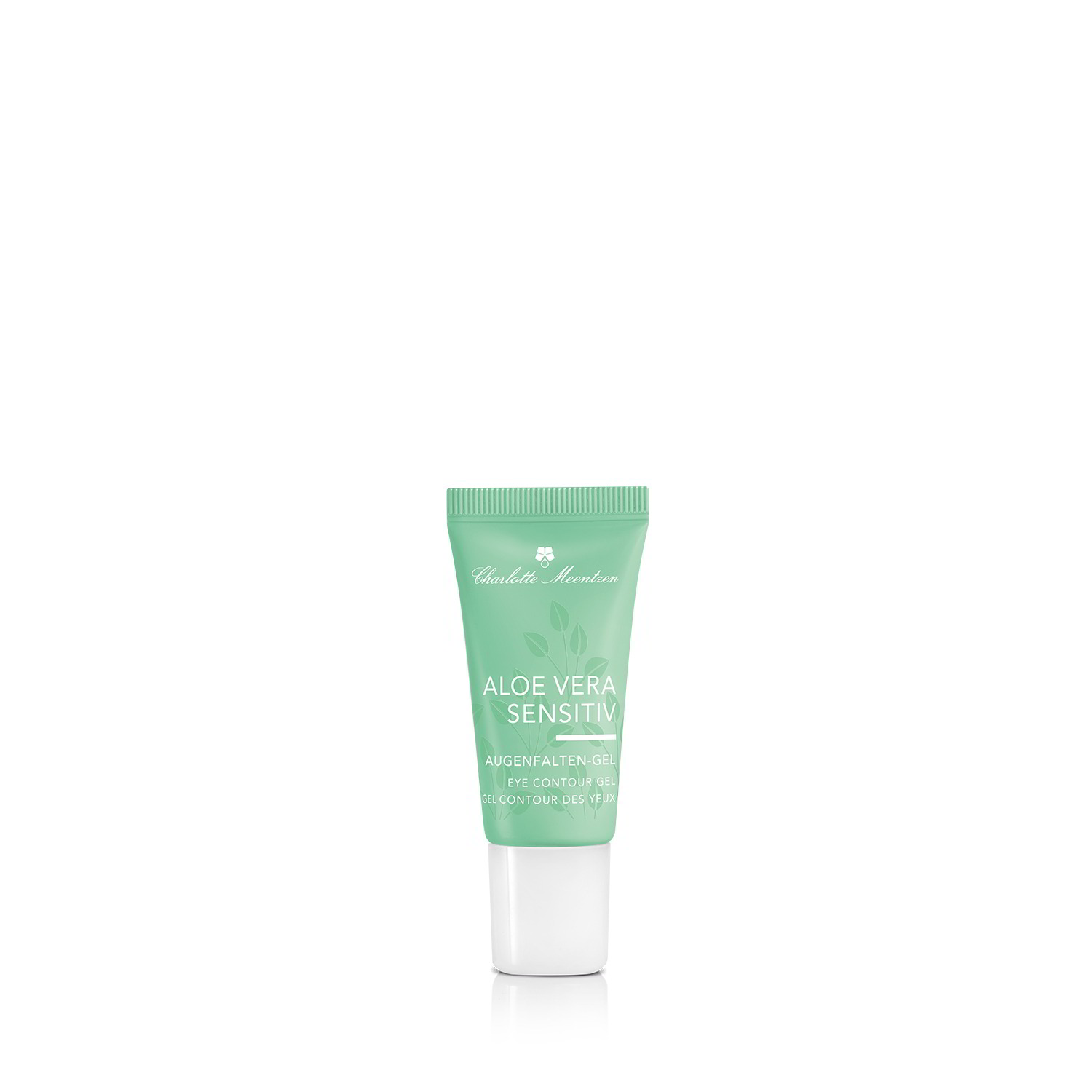 Aloe Vera Sensitiv Augenfalten-Gel