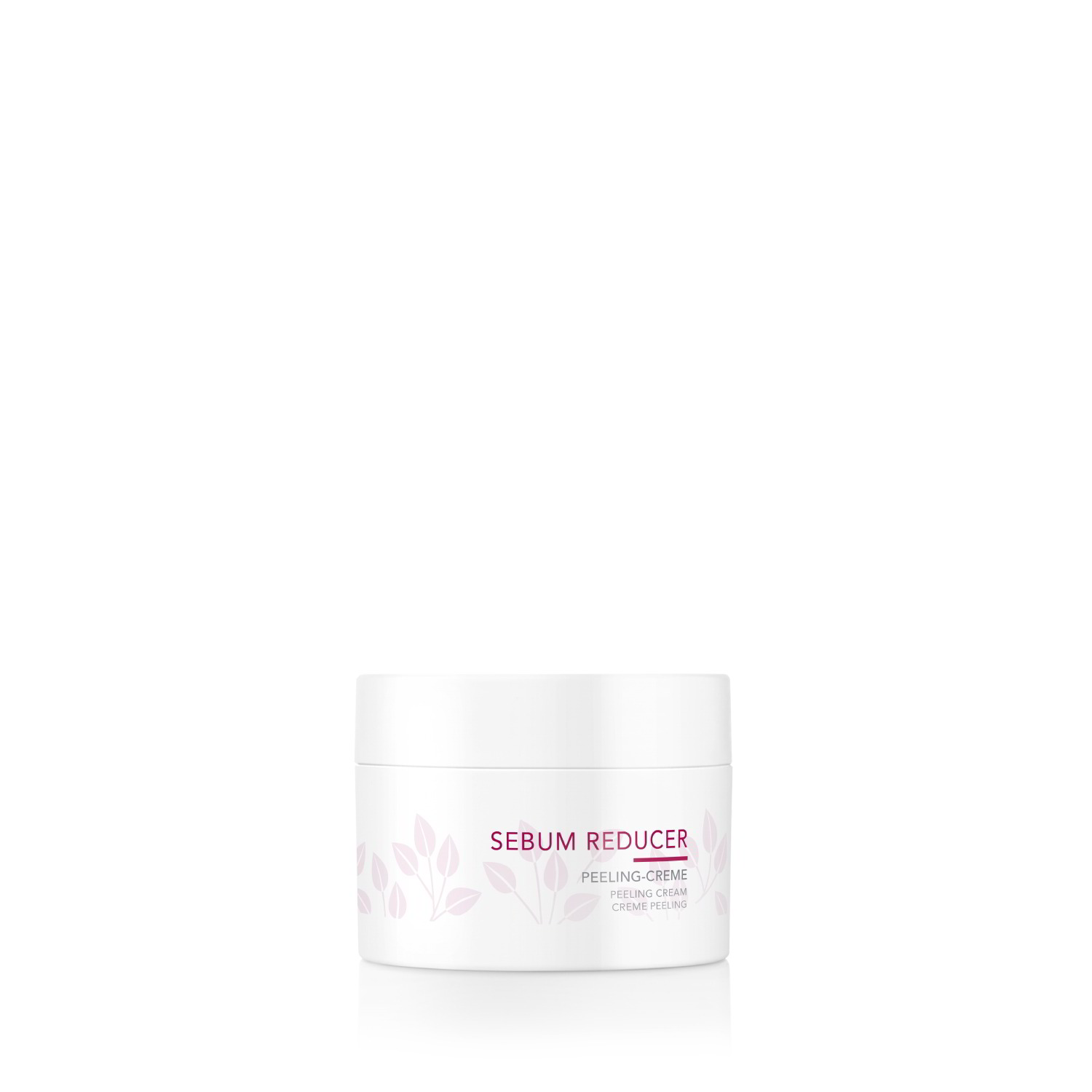 Sebum Reducer Peeling-Creme