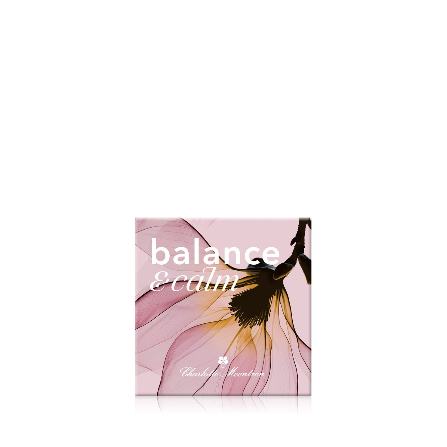 612-Jubiläumscreme Balance & Calm 60ml