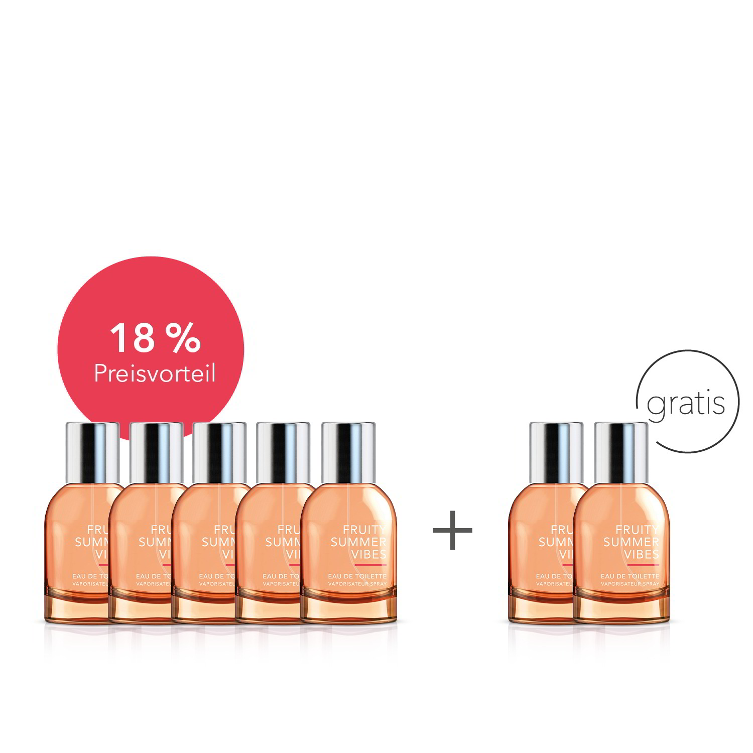 9656 Fruity EdT Angebot