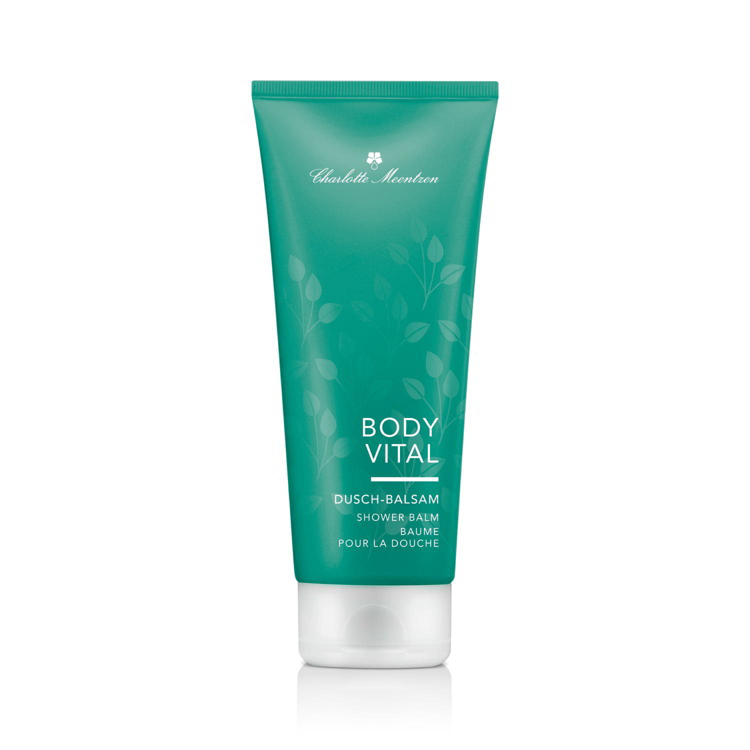 Body Vital Dusch-Balsam