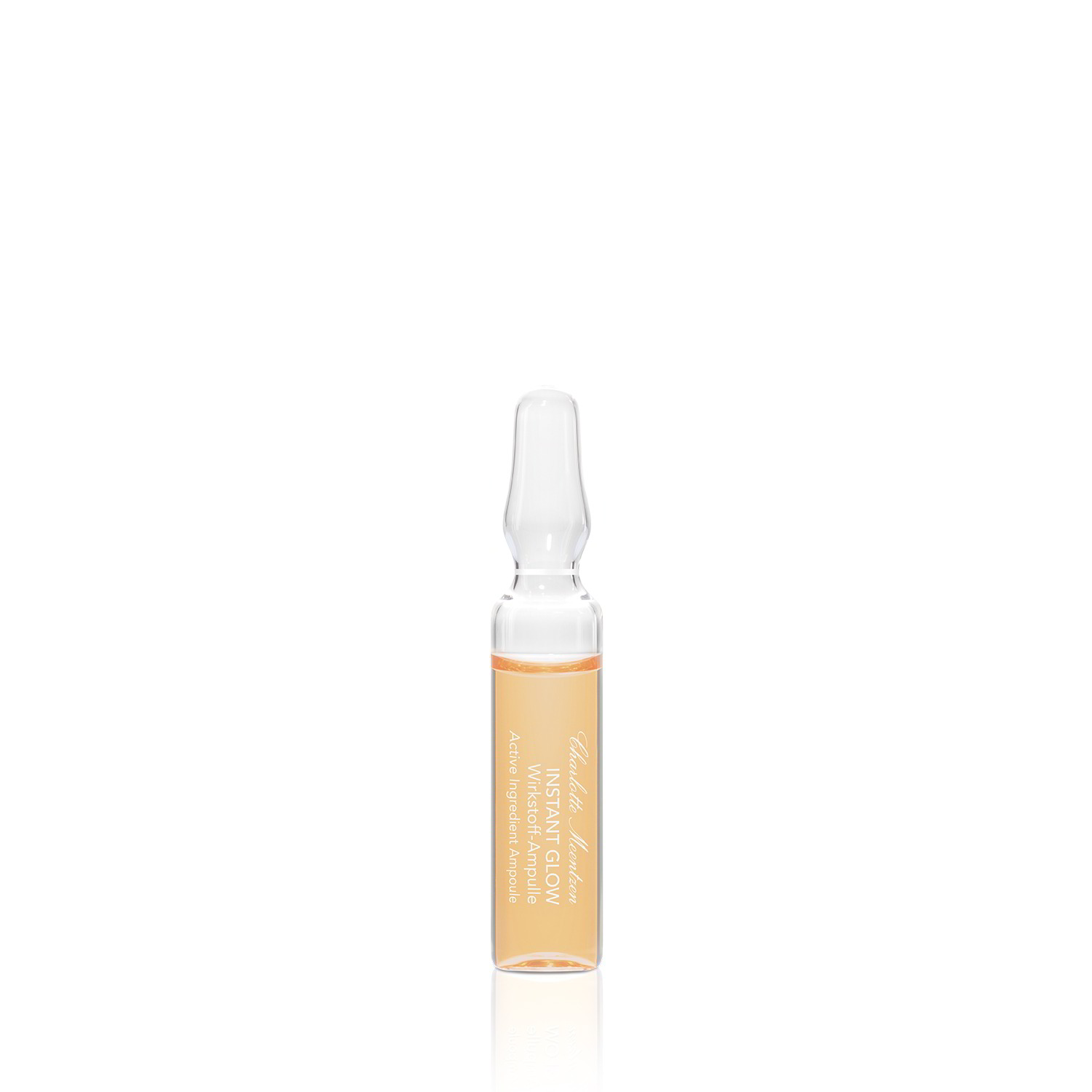 Wirkstoff-Ampullen INSTANT GLOW Wirkstoff-Ampullen 5 x 2 ml