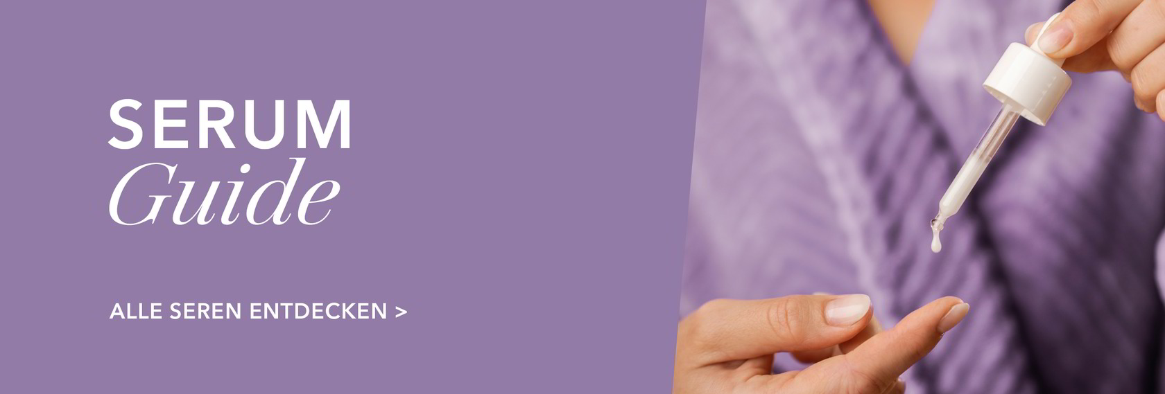 Serum Guide