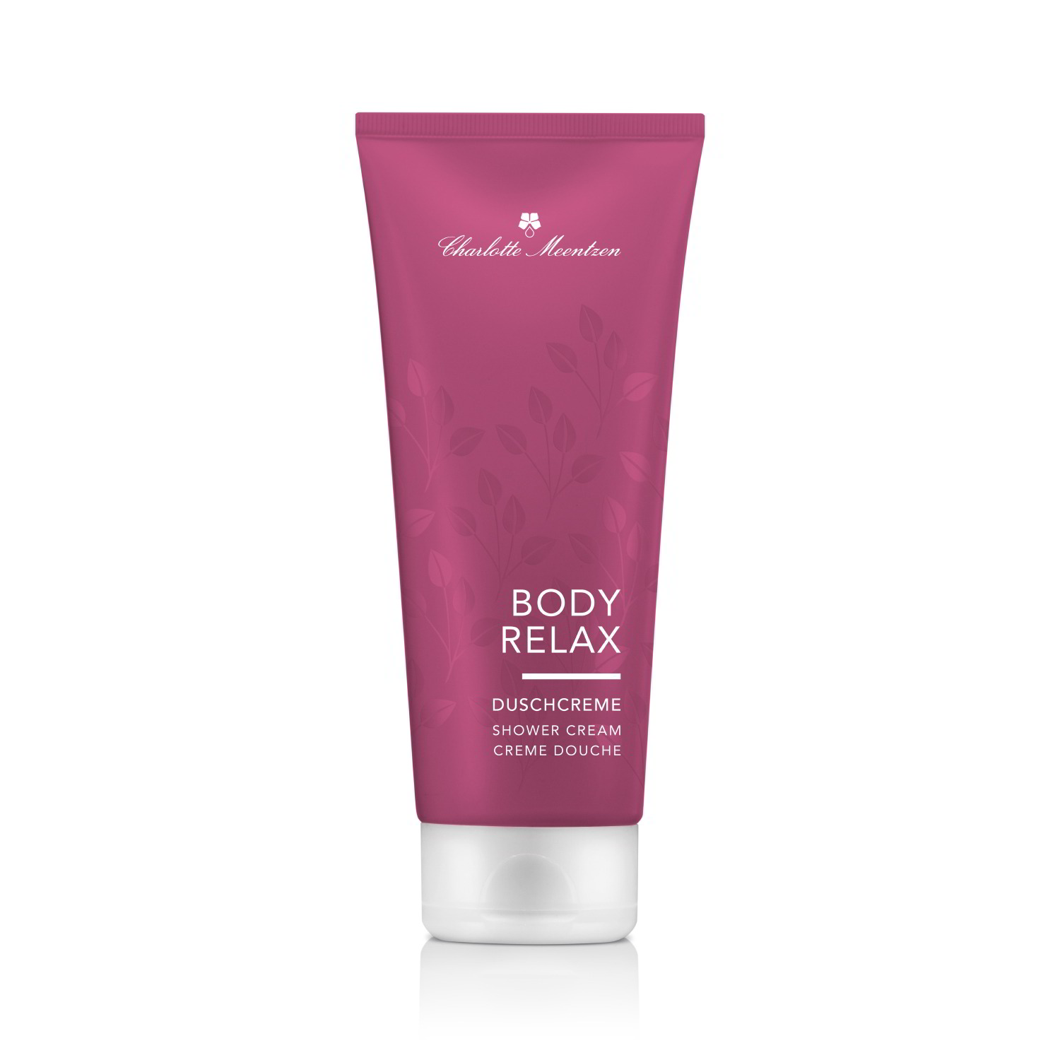 Body Relax Shower Cream