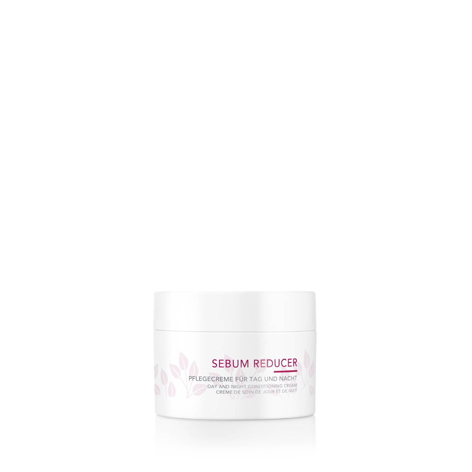 Sebum Reducer Day and Night Conditioning Cream