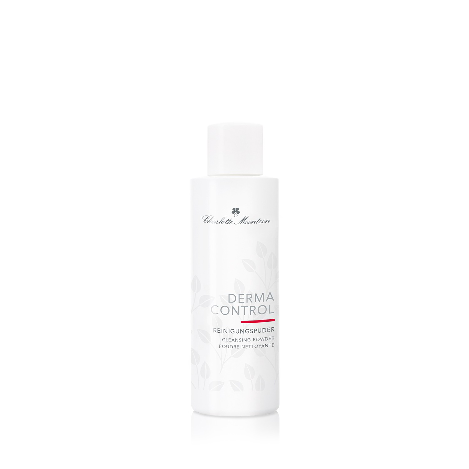 Derma Control Cleansing Powder