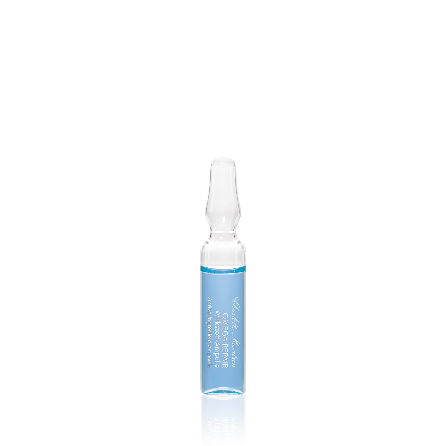 Ampoules OMEGA REPAIR Active Ingredient Ampoules 5 x 2 ml