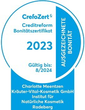 Certificate Crefozert