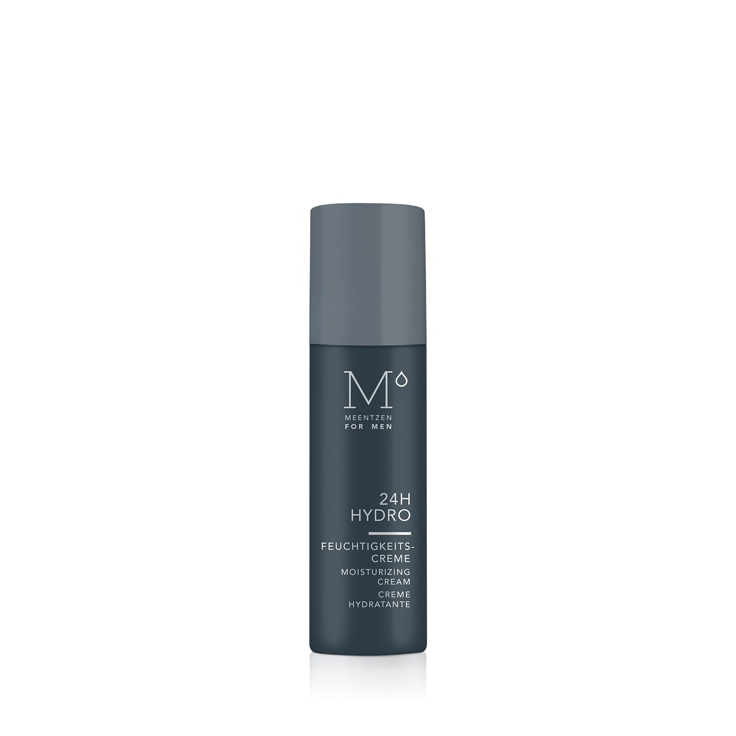 MEENTZEN FOR MEN Moisturizing Cream 24H