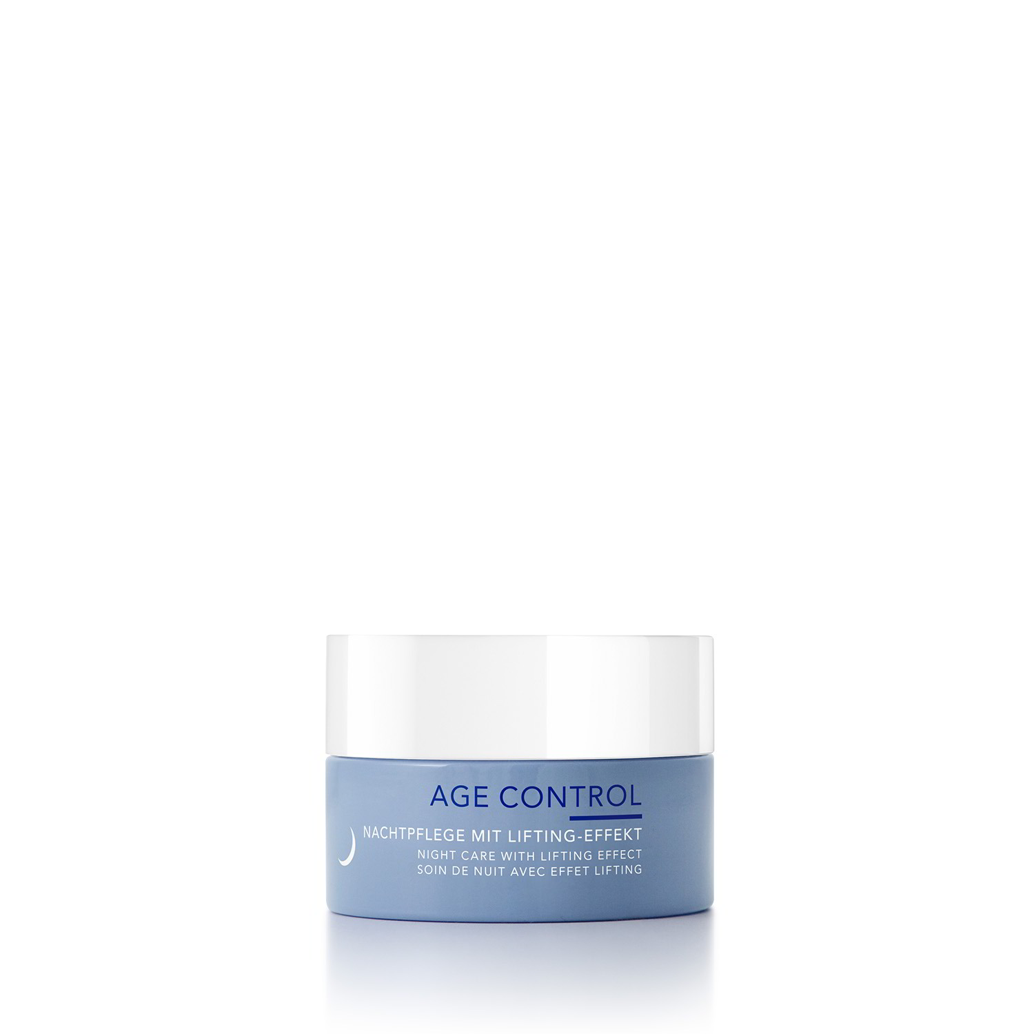 Age Control Night Care With Lifting Effect