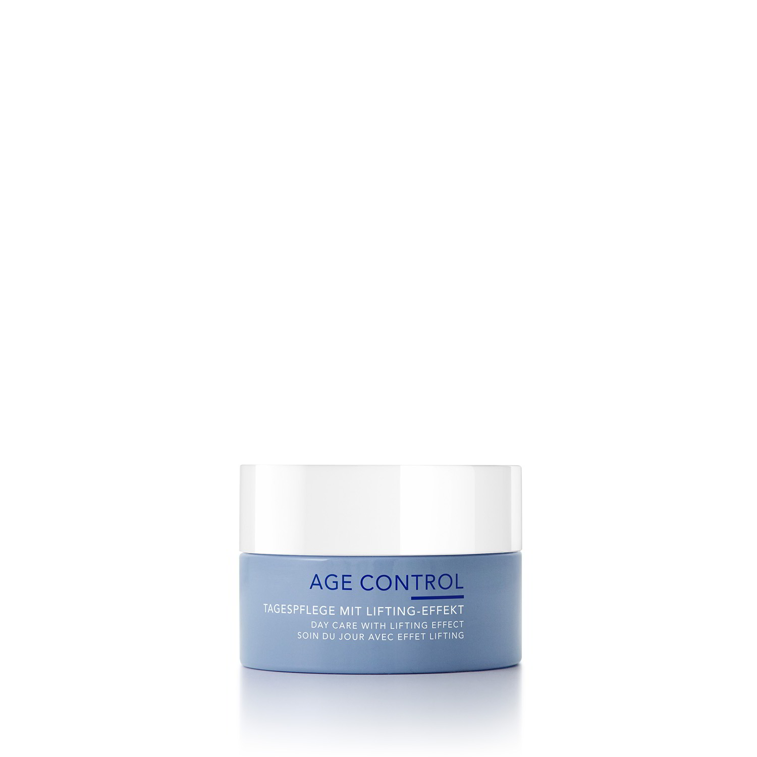 Age Control Day Care With Lifting Effect