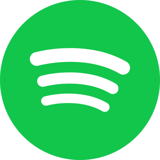 Spotify Logo