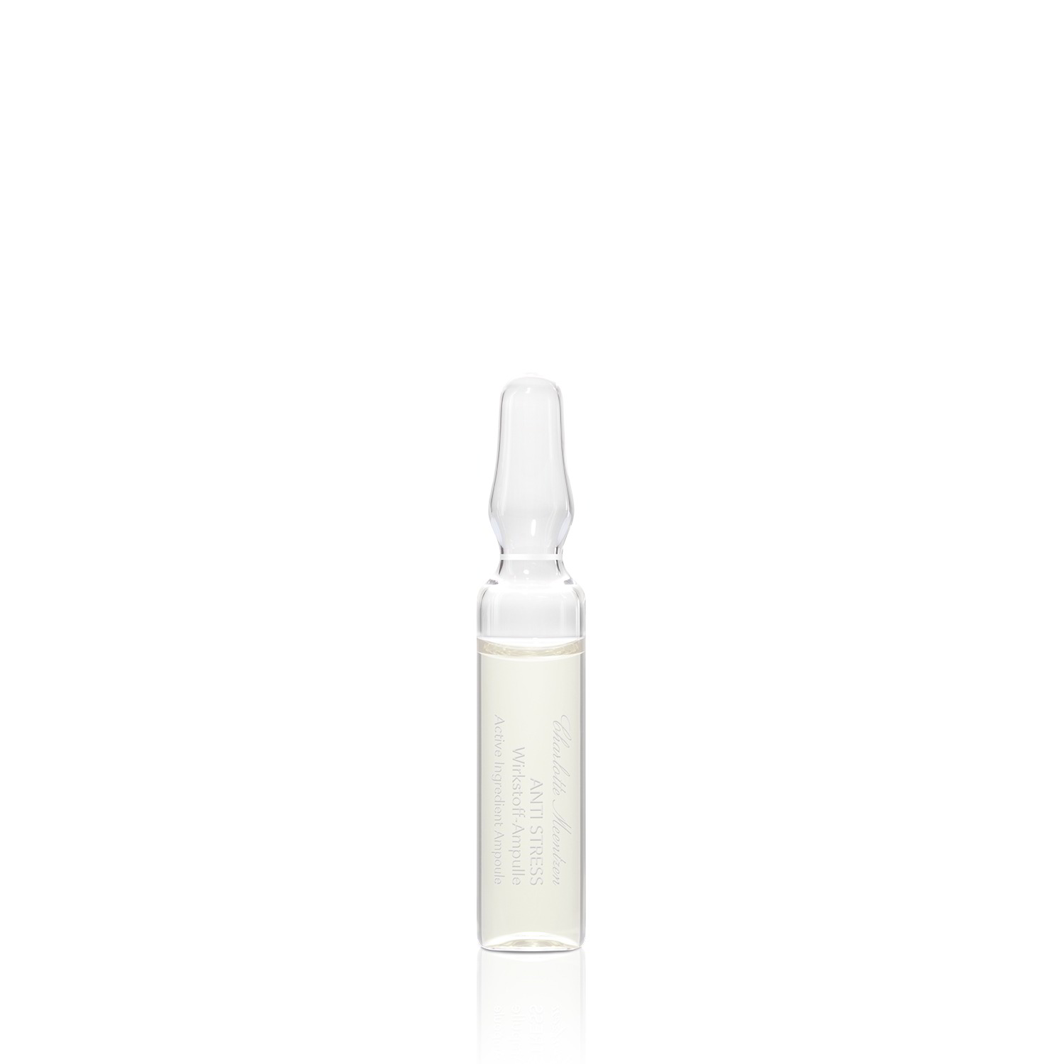 ANTI STRESS Active Ingredient Ampoules 5 x 2 ml