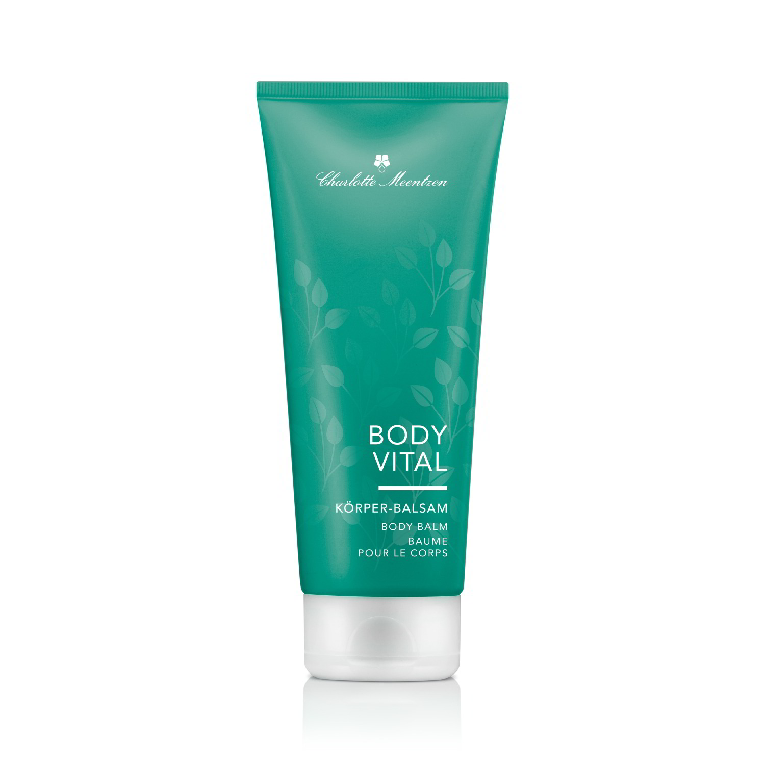 Body Vital Körper-Balsam