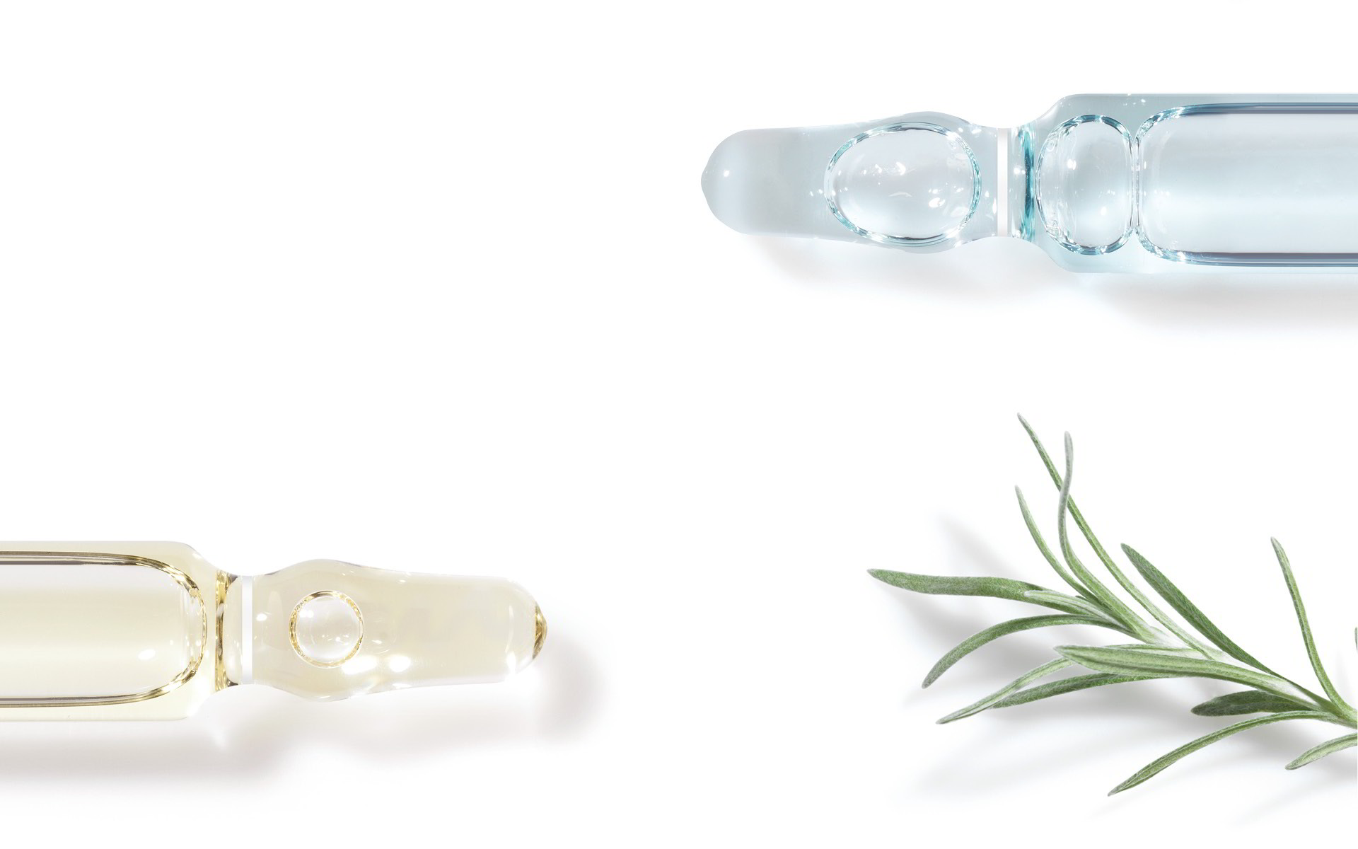 Active Ingredient Ampoules