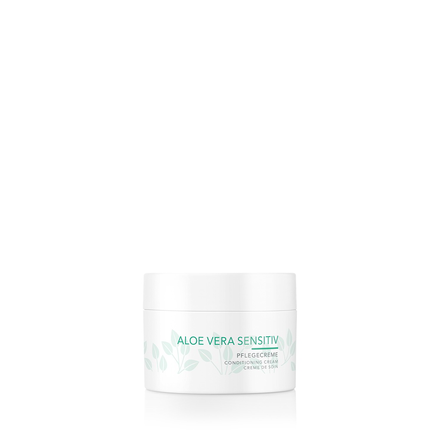 Aloe Vera Sensitiv Conditioning Cream
