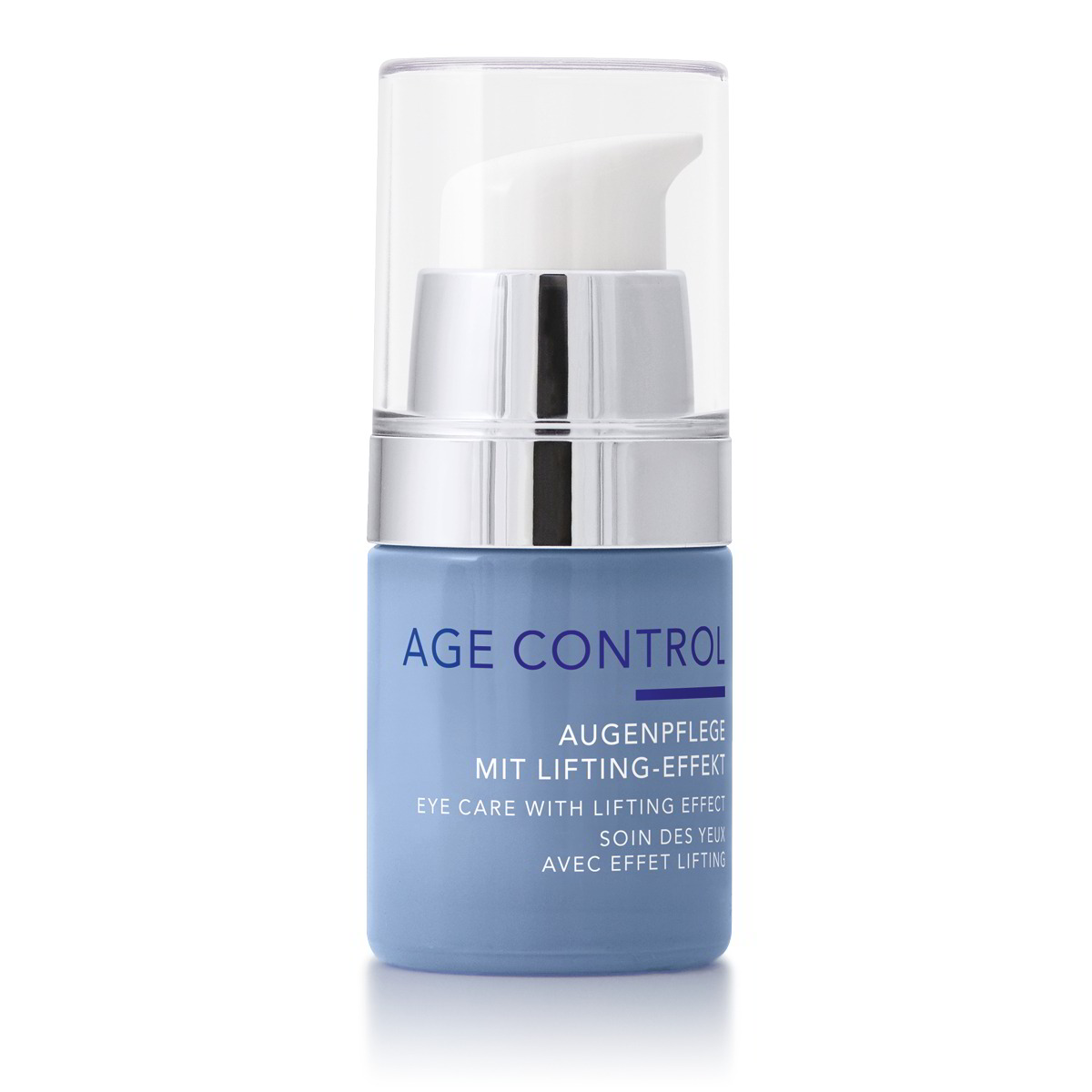 Age Control Eye Care With Lifting Effect
