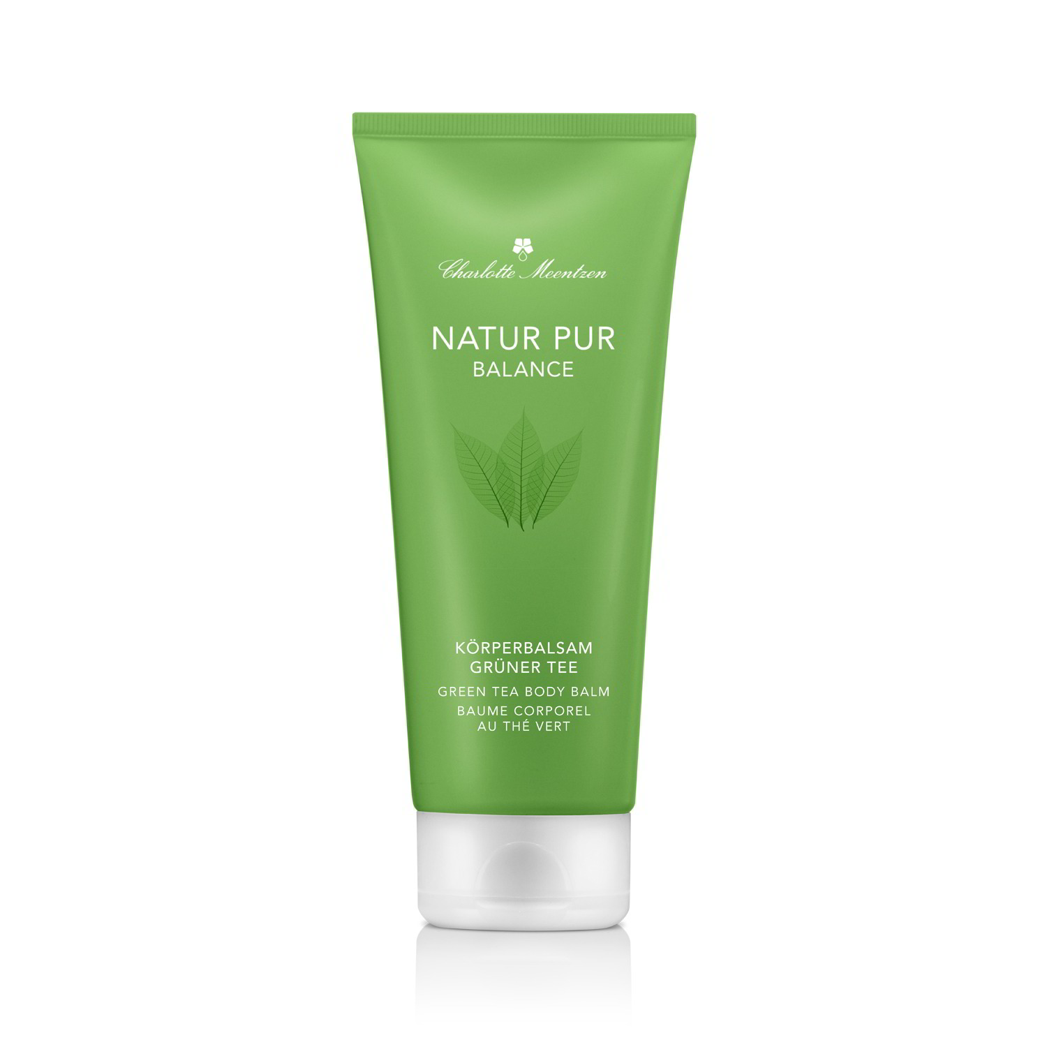 Natur Pur BALANCE Green Tea Body Balm