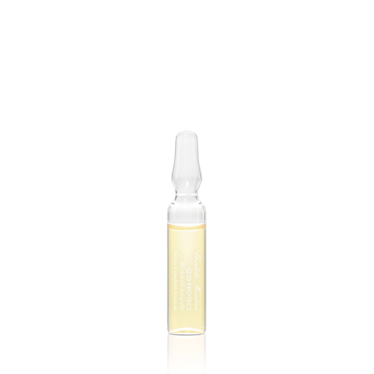 Q10 Protect  Active Ingedient Ampoules 5 x 2 ml