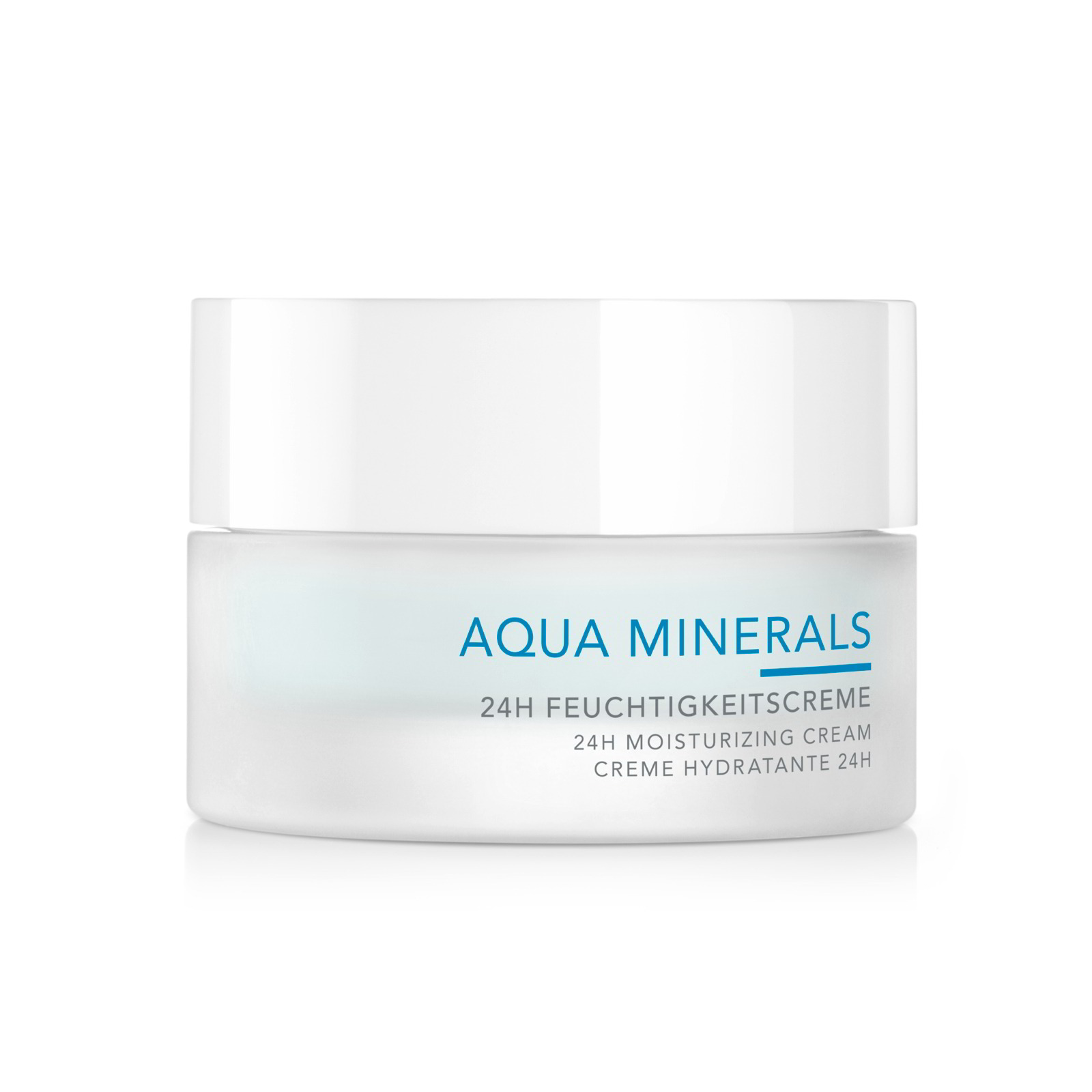 Aqua Minerals 24h Pflege