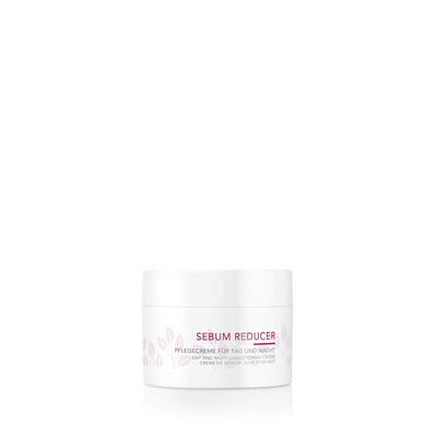 Sebum Reducer Pflegecreme für Tag und Nacht