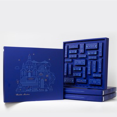 9521 Adventskalender