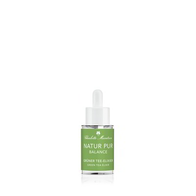2761-Natur Pur Balance Grüner Tee-Elixier-15ml