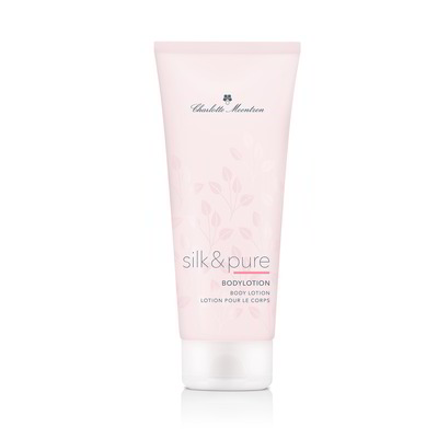 Silk & Pure Bodylotion