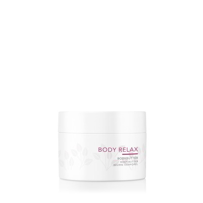 Body Relax Bodybutter