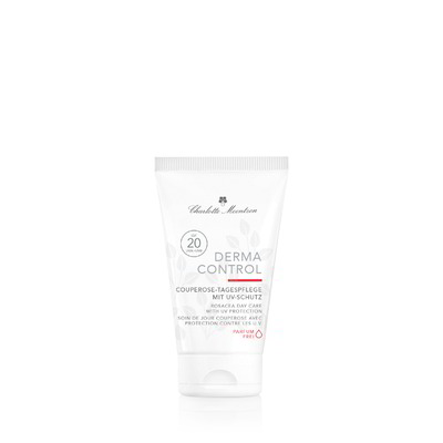 Derma Control Couperose-Tagespflege mit LSF 20