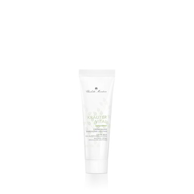 Kräutervital Cream Mask Sea Buckthorn-Lecithin