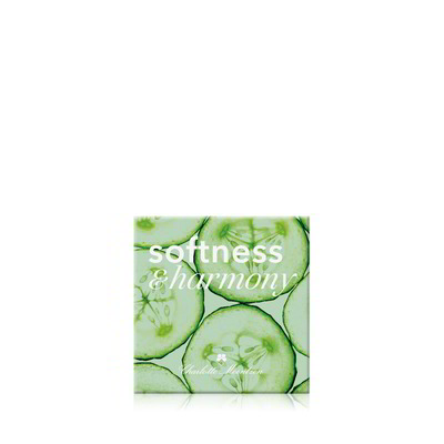 611-Jubiläumscreme Softness & Harmony 60ml