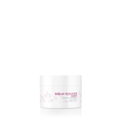 Sebum Reducer Kaolin-Packung