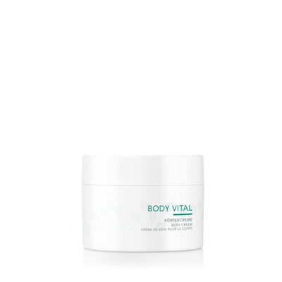 Body Vital Körpercreme