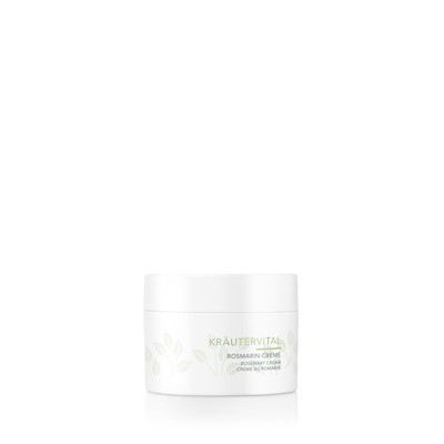 Kräutervital Rosemary Cream