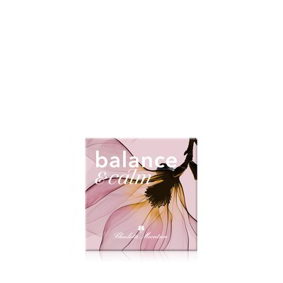 612-Jubiläumscreme Balance & Calm 60ml