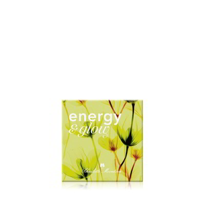 610-Jubiläumscreme Energy & Glow 60ml