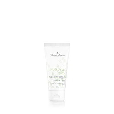 Kräutervital Tinted Day Cream beige
