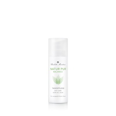 Natur Pur BALANCE Day Care