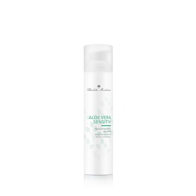 Aloe Vera Sensitiv Feuchtigkeitsbalsam