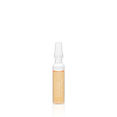 Wirkstoff-Ampullen INSTANT GLOW Wirkstoff-Ampullen 5 x 2 ml