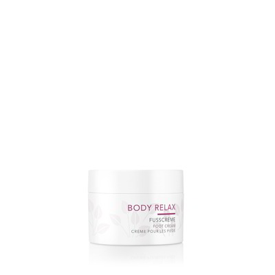 Body Relax Fußcreme